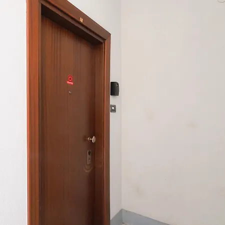 Apartament Primopiano - Bonghi B *