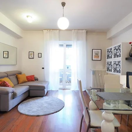 Primopiano - Bonghi B Apartament *