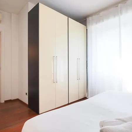 Primopiano - Bonghi B Apartament Mediolan