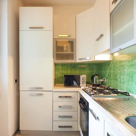 Primopiano - Bonghi B Apartament
