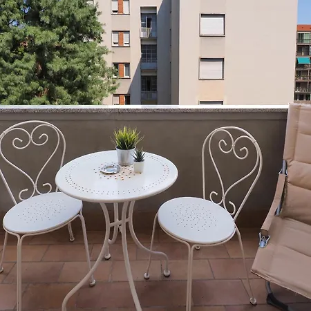 Apartament Primopiano - Bonghi B