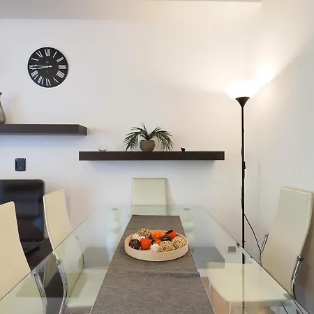 Apartament Primopiano - Bonghi B