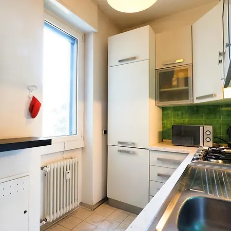Primopiano - Bonghi B Apartament