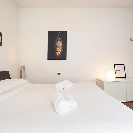 Apartament Primopiano - Bonghi B