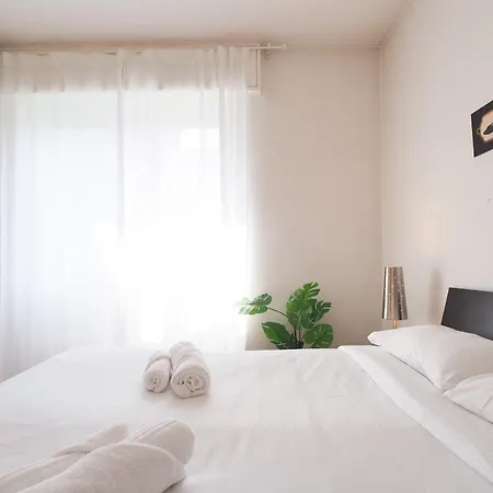 Apartament Primopiano - Bonghi B *