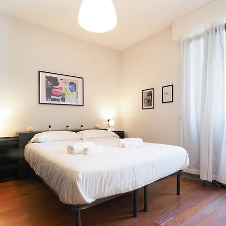 Primopiano - Bonghi B Apartament