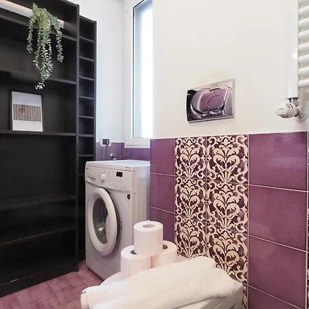 Apartament Primopiano - Bonghi B *