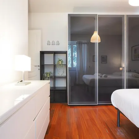Apartament Primopiano - Bonghi B *