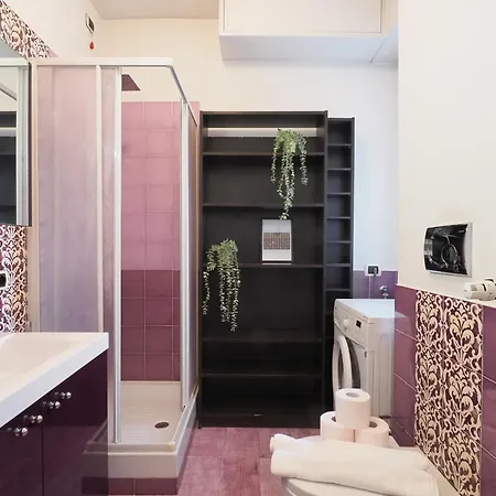 Apartament Primopiano - Bonghi B *